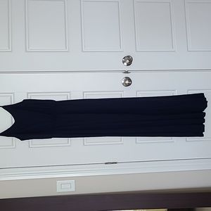 Gap summer maxi dress